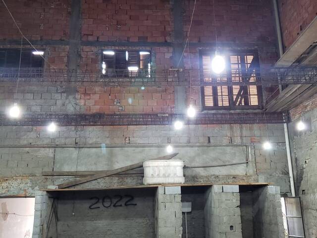 #3 - Sala para Locação em São Paulo - SP