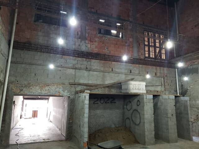 #3 - Sala para Locação em São Paulo - SP