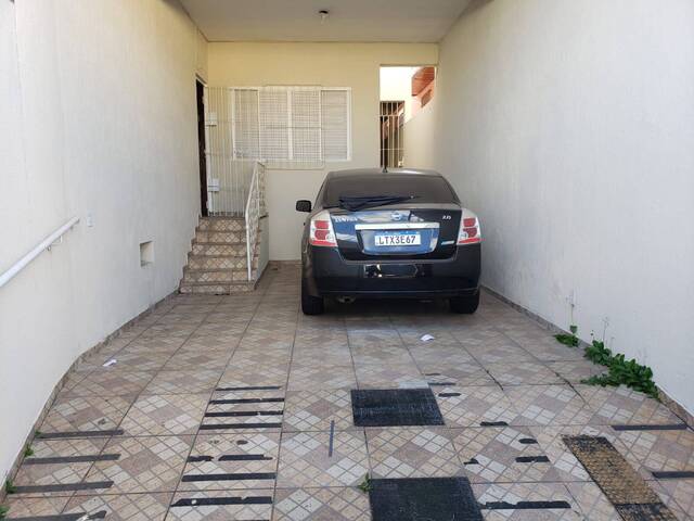 #5 - Casa para Locação em São Paulo - SP - 3