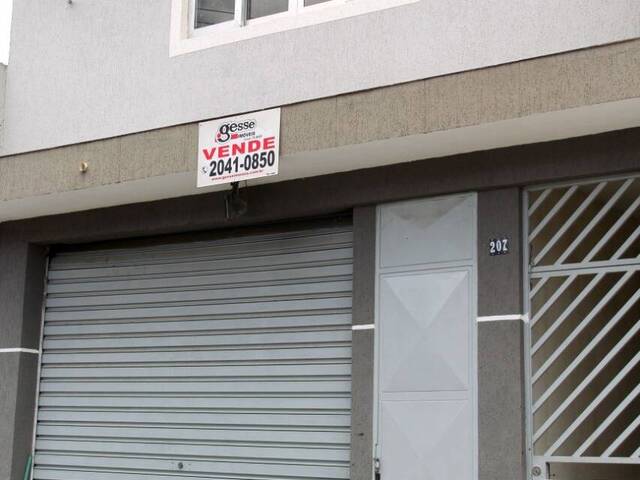 #21 - Sobrado para Venda em Guarulhos - SP